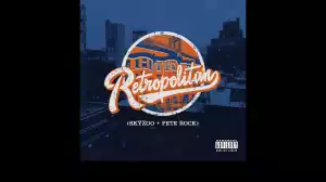 Skyzoo X Pete Rock - Carry The Tradition (Feat. Styles P)